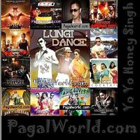 Song download Brown Rang by Honey Singh